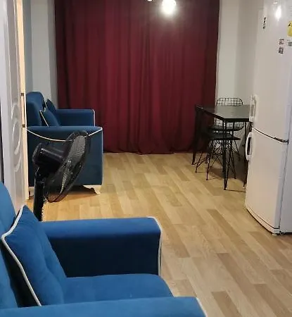 Elias Apartment